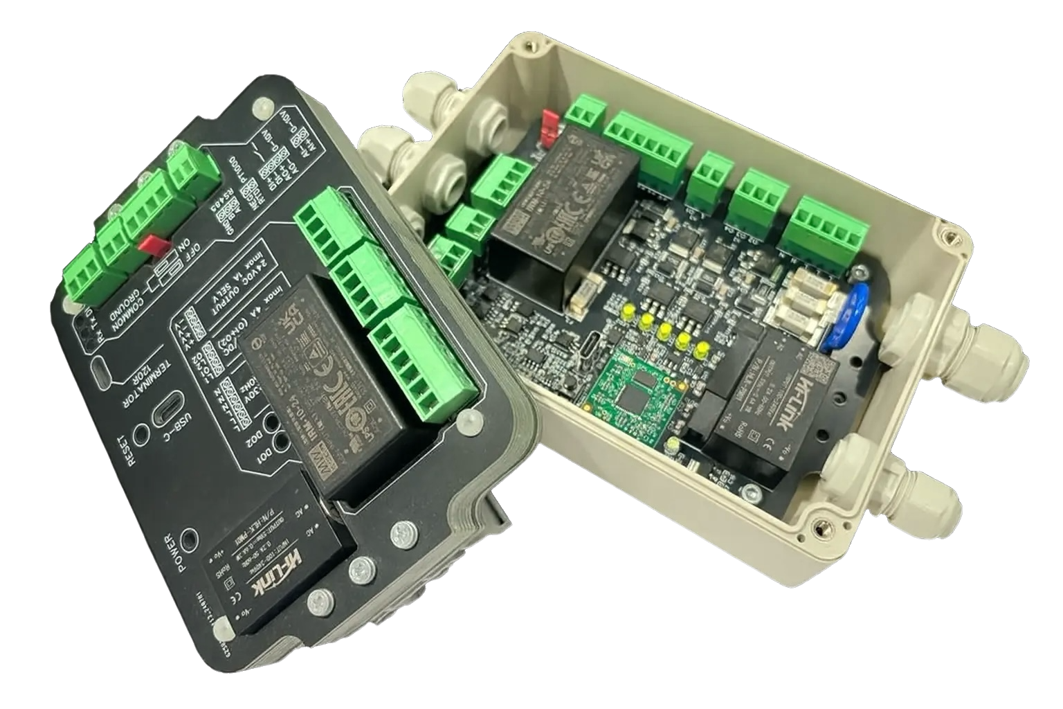 Weesion W10T